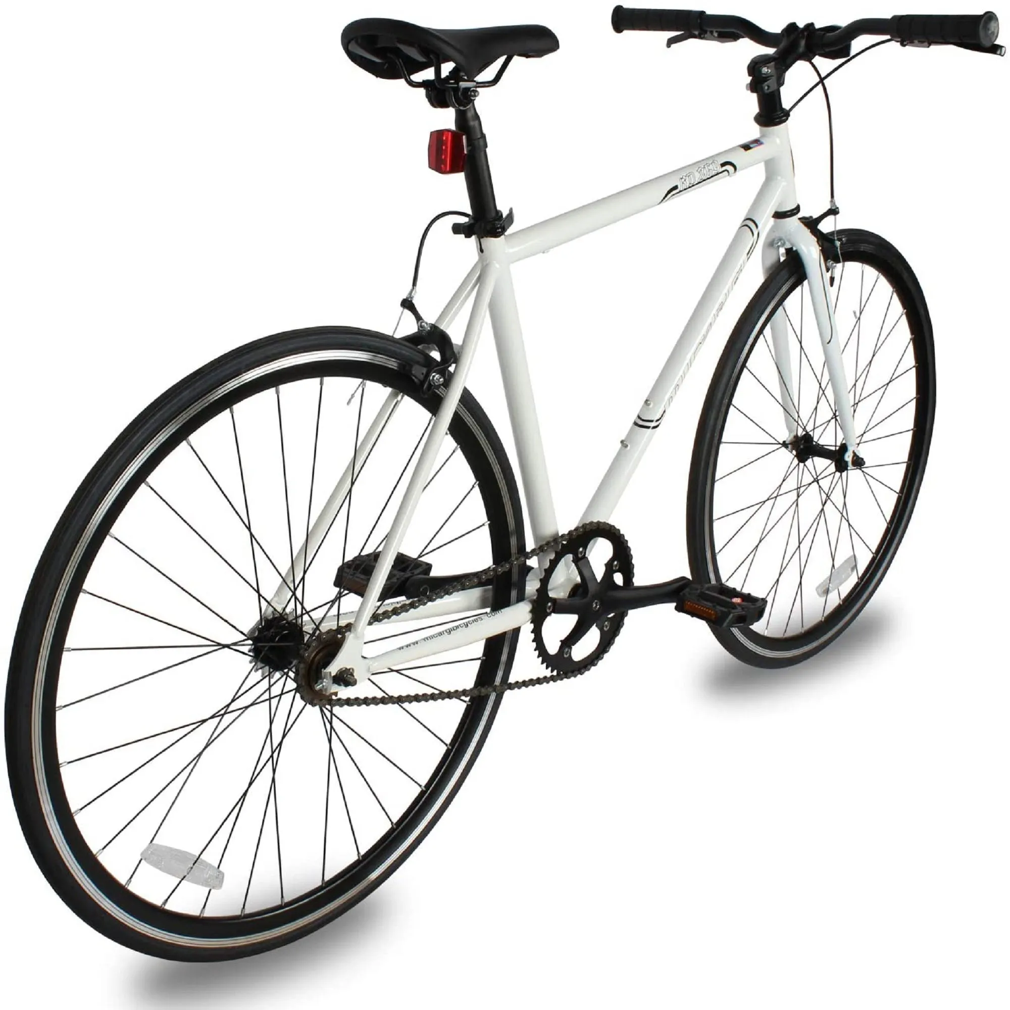 Micargi RD-269 Fixed Gear (570mm)