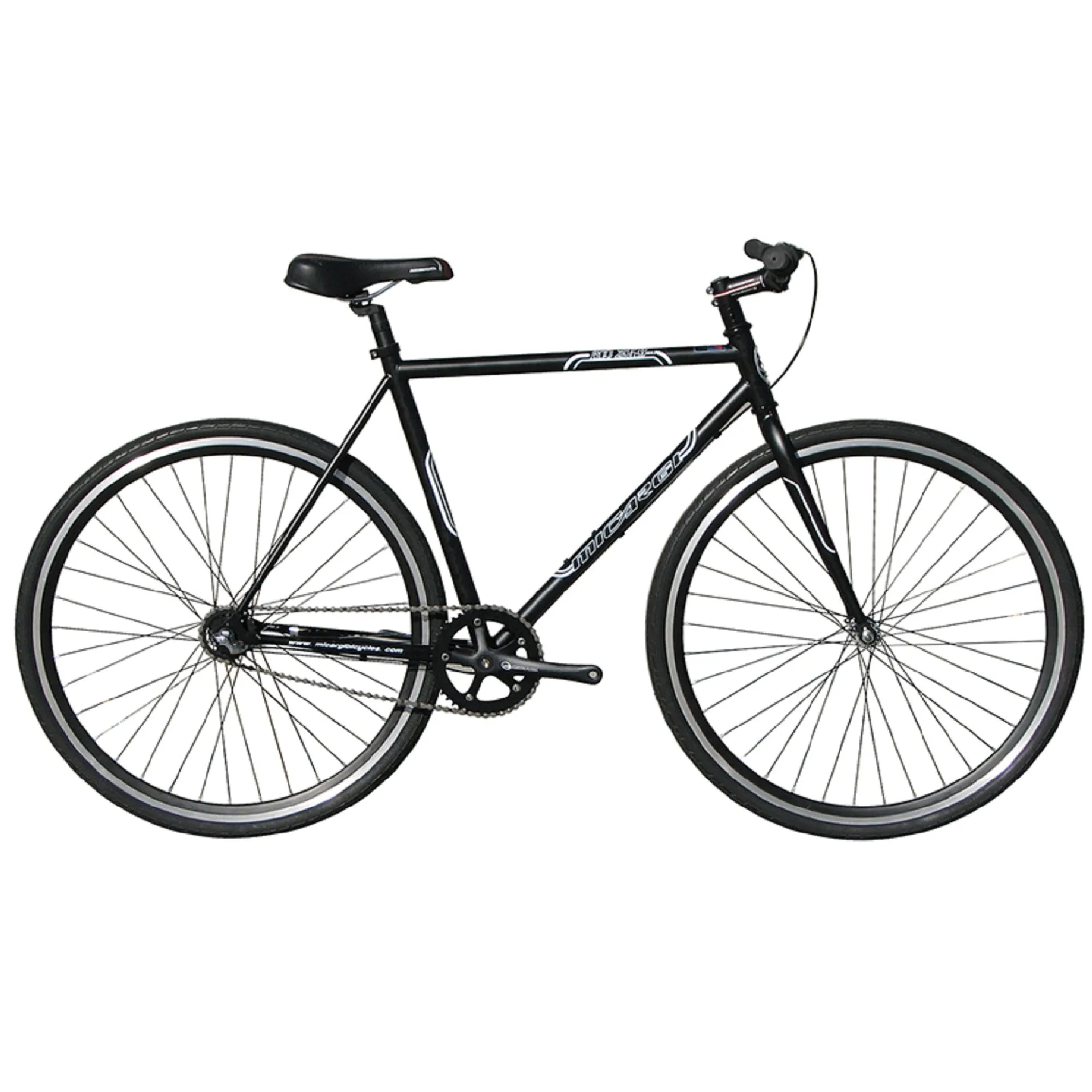Micargi RD-269 Fixed Gear (570mm)