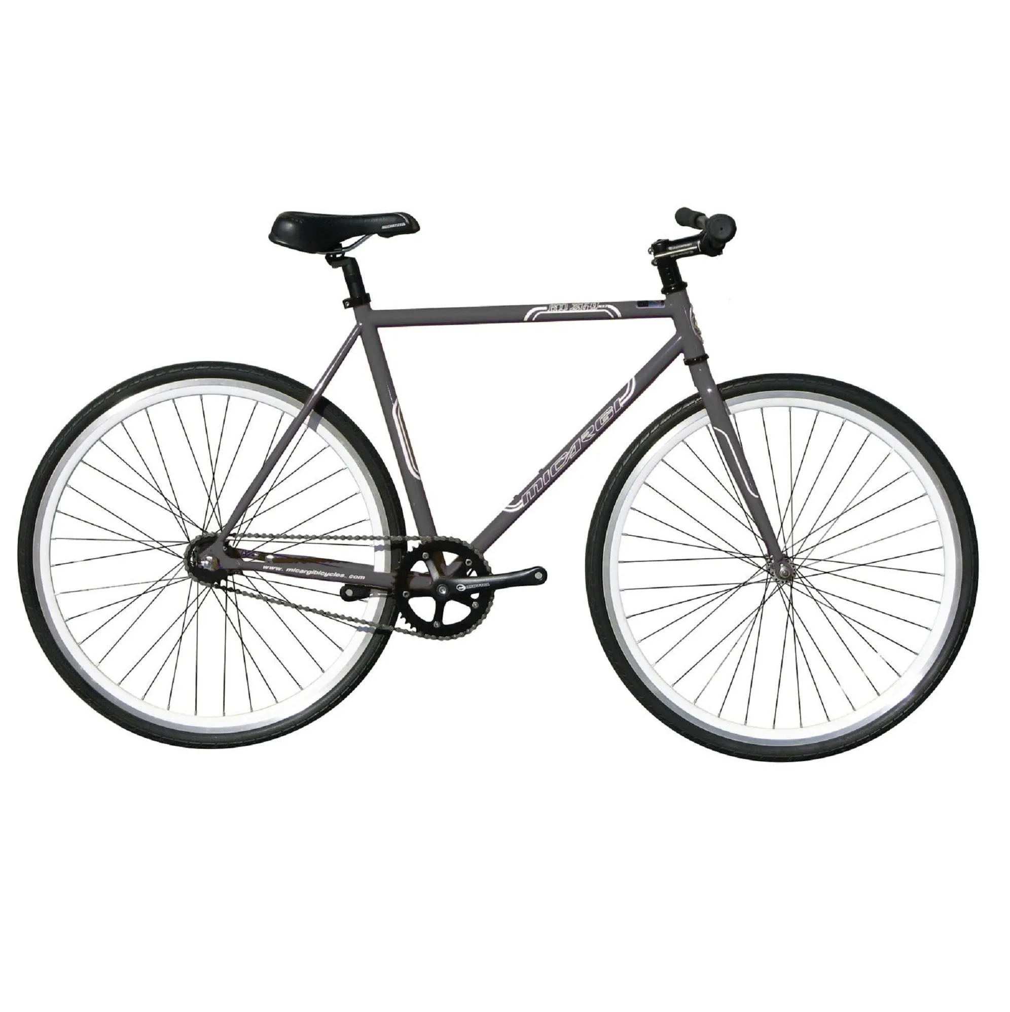 Micargi RD-269 Fixed Gear (570mm)
