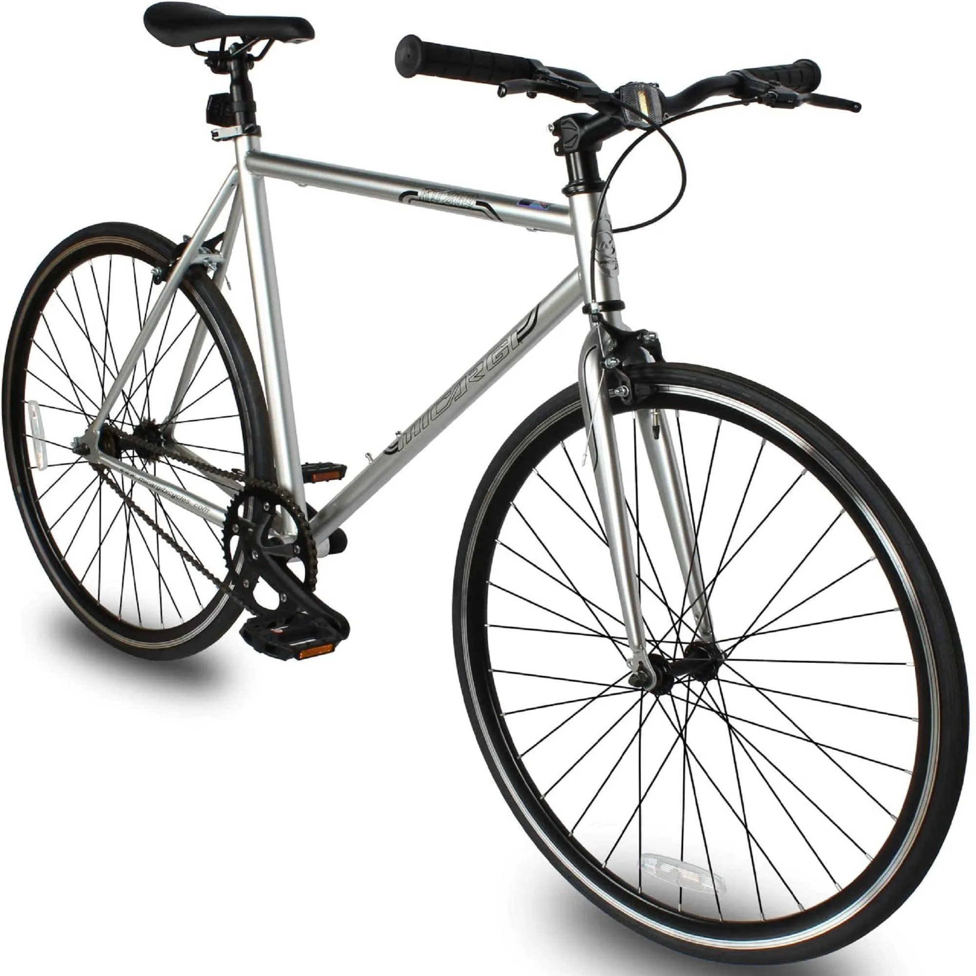 Micargi RD-269 Fixed Gear (570mm)