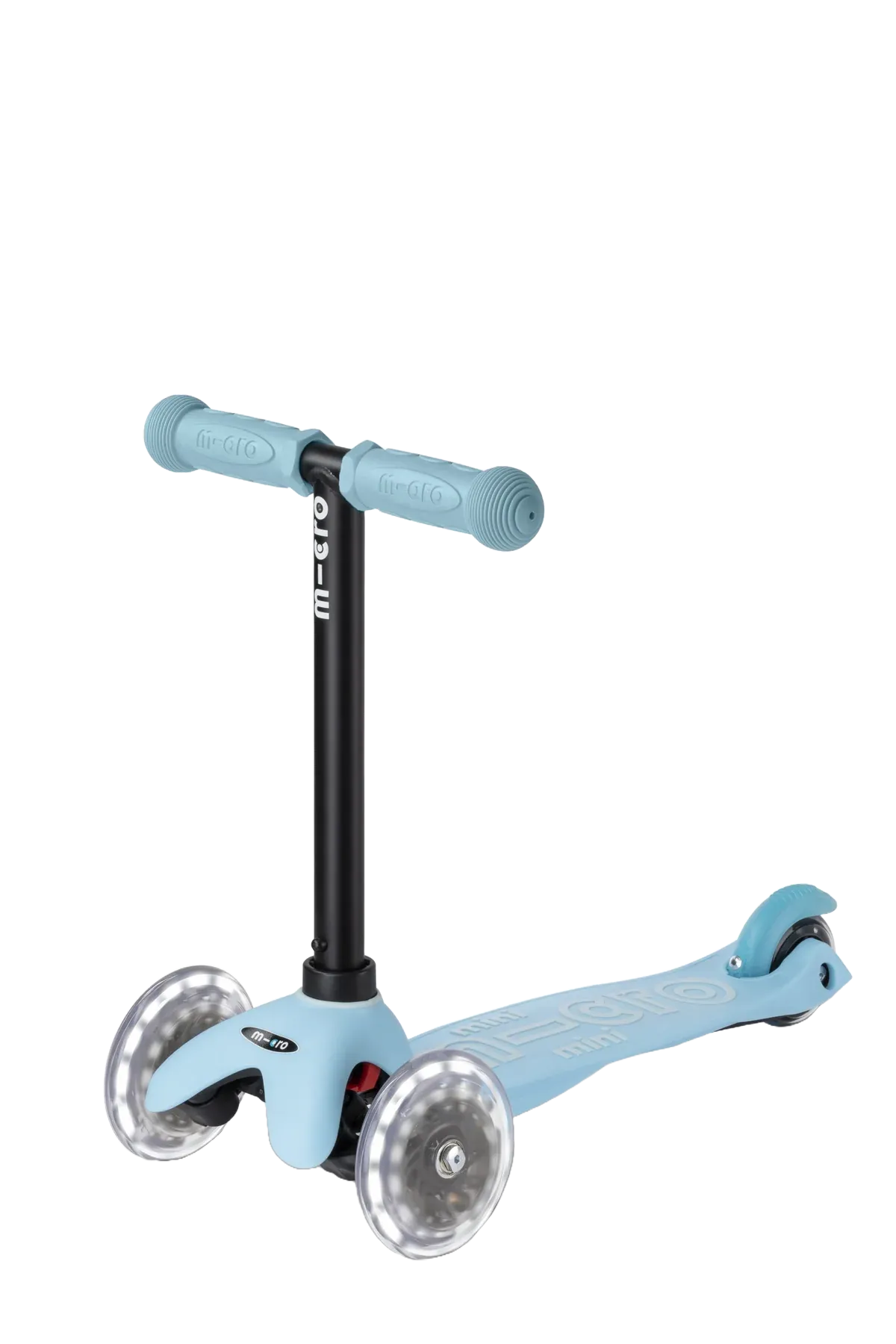 Micro Mini2Grow LED Scooter