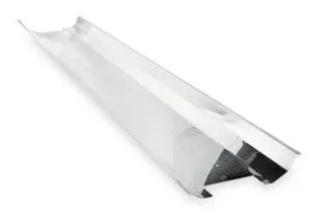 Miro 4 Reflector For T5 Industrial Strip Fixture