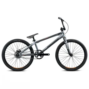 MONGOOSE TEAM PRO 24" COMPLETE