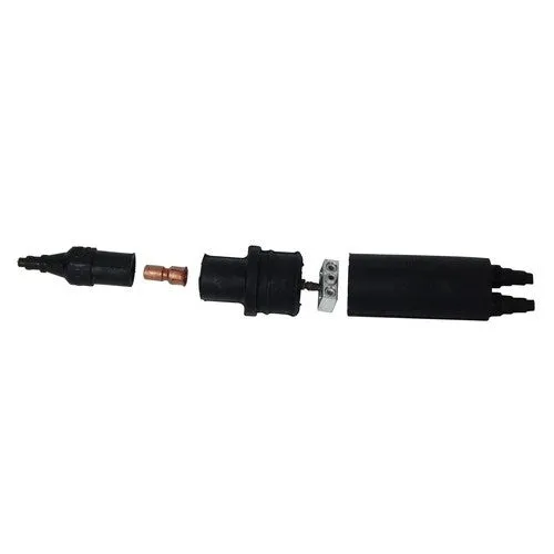 Morris Products 67072 FYU6 Y StreetLt Kit Fused