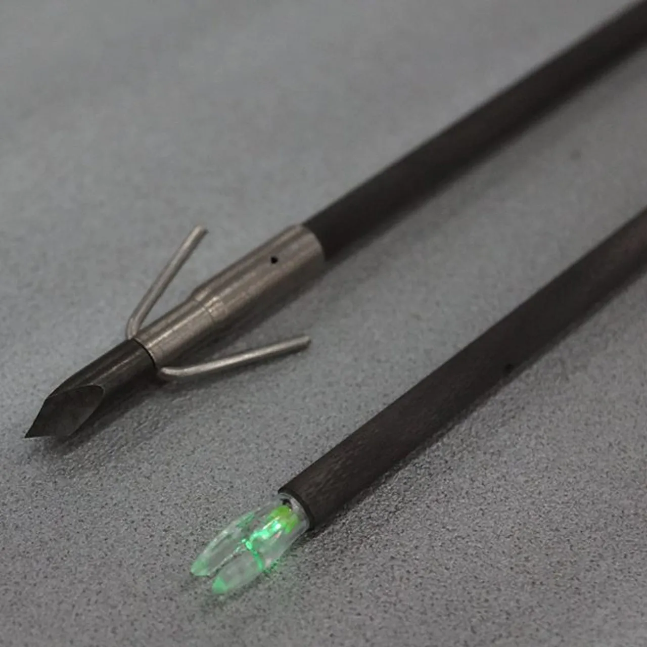 Muzzy Bowfishing Lighted Nock 3 pack