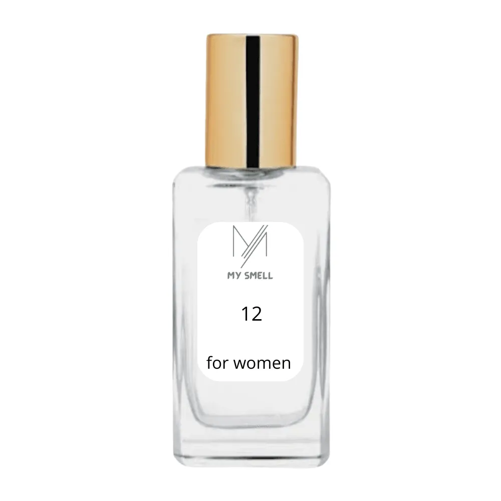 MY SMELL NR 12