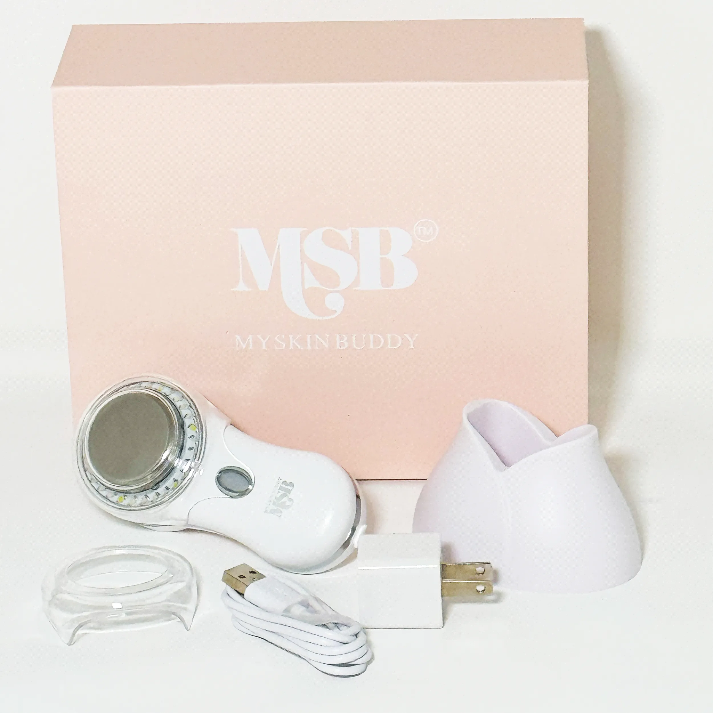 MYSKINBUDDY BOOST