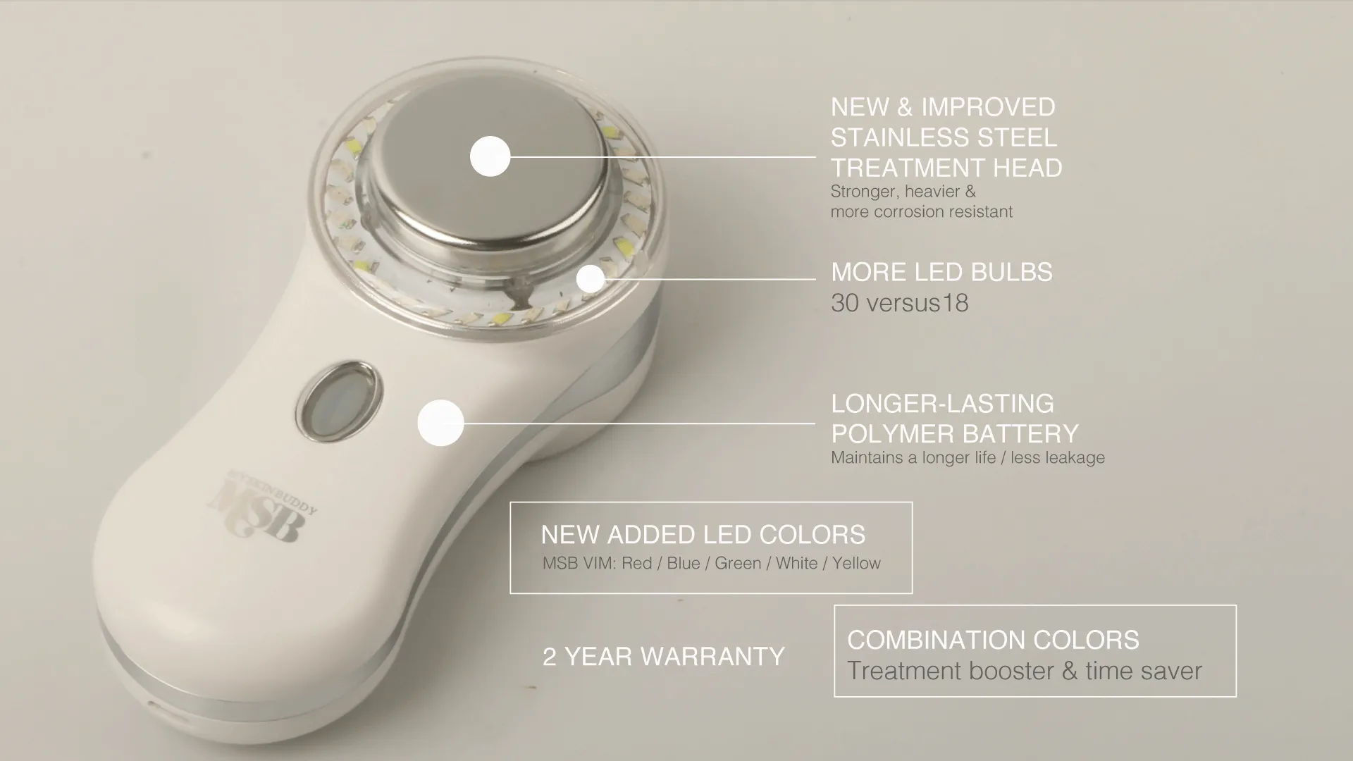 MYSKINBUDDY BOOST
