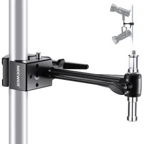 NEEWER UA048 Super Clamp with 6" Extension Arm