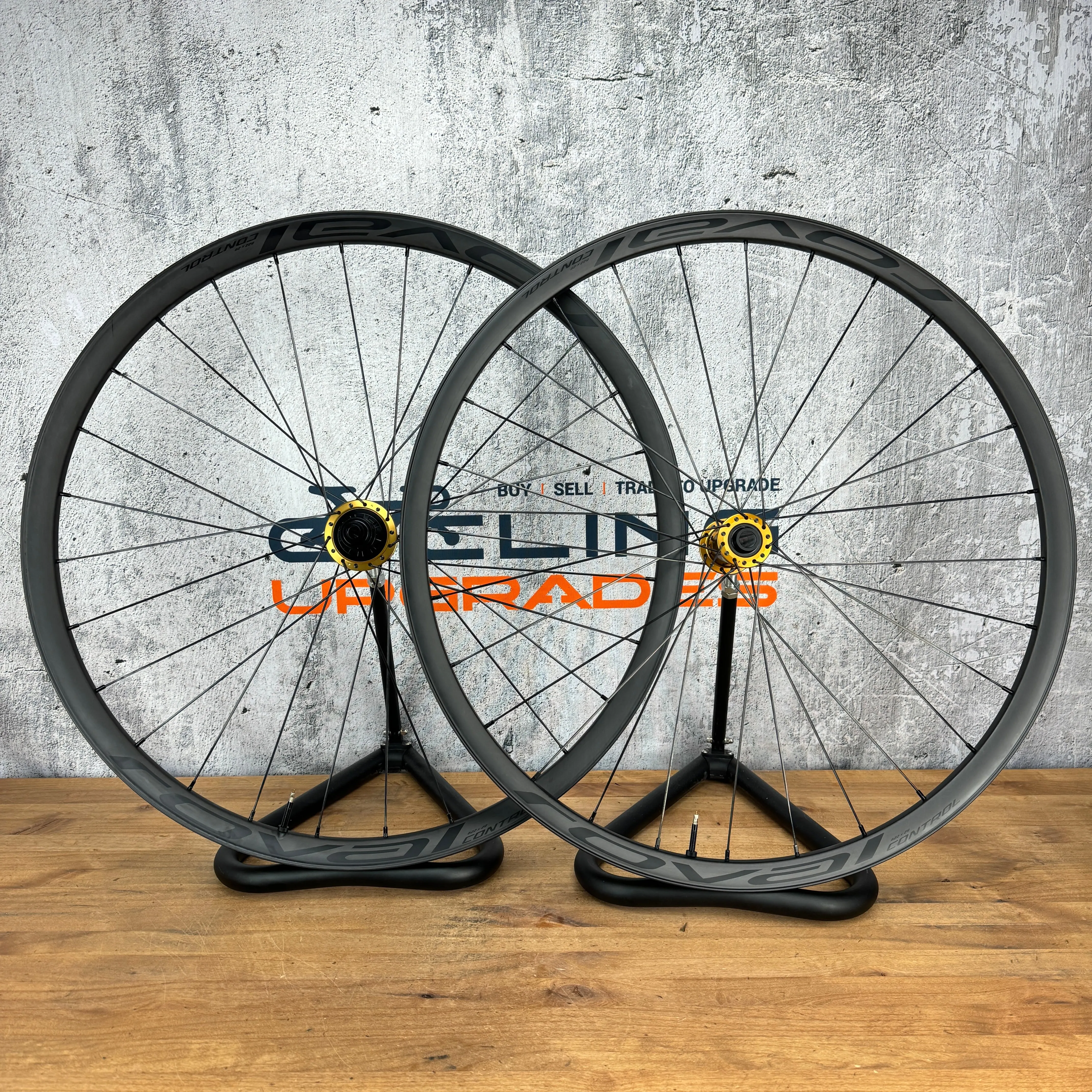 New! Roval Control Custom 29" 29er 29mm Boost i9 Hydra Mountain Bike Wheelset