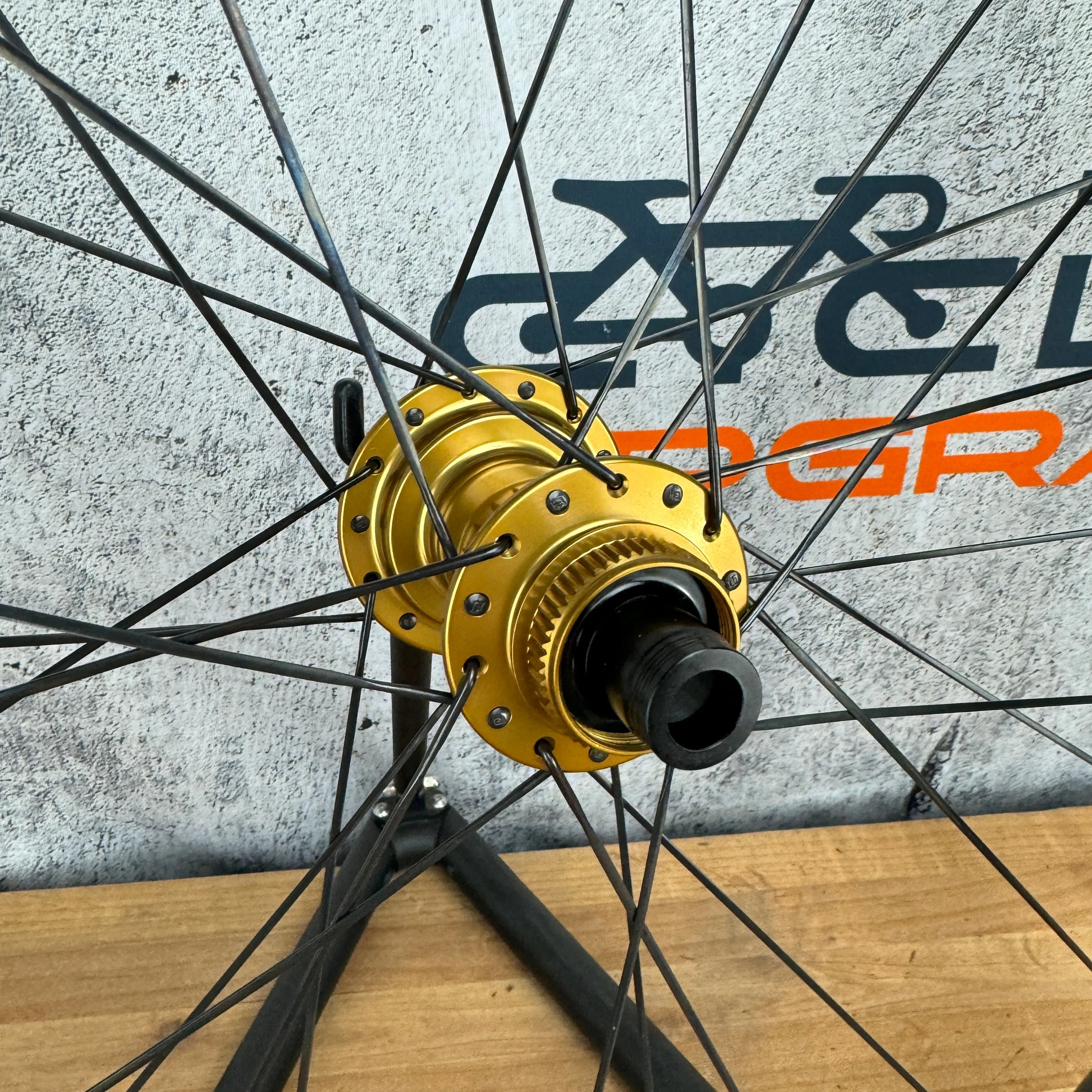 New! Roval Control Custom 29" 29er 29mm Boost i9 Hydra Mountain Bike Wheelset