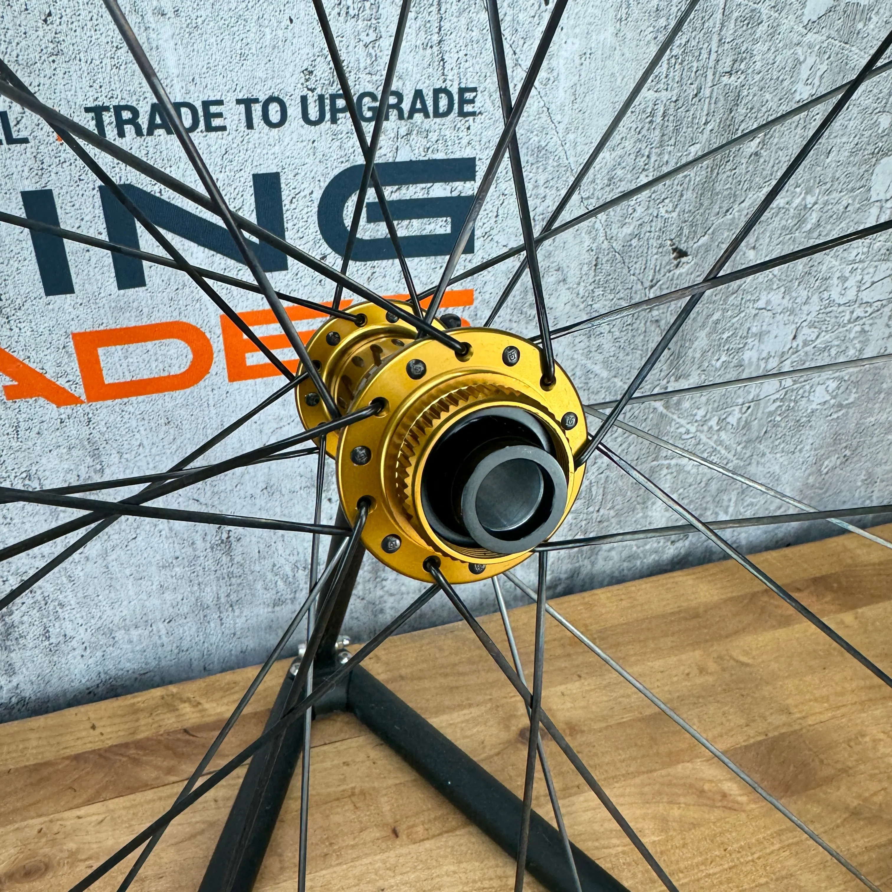 New! Roval Control Custom 29" 29er 29mm Boost i9 Hydra Mountain Bike Wheelset