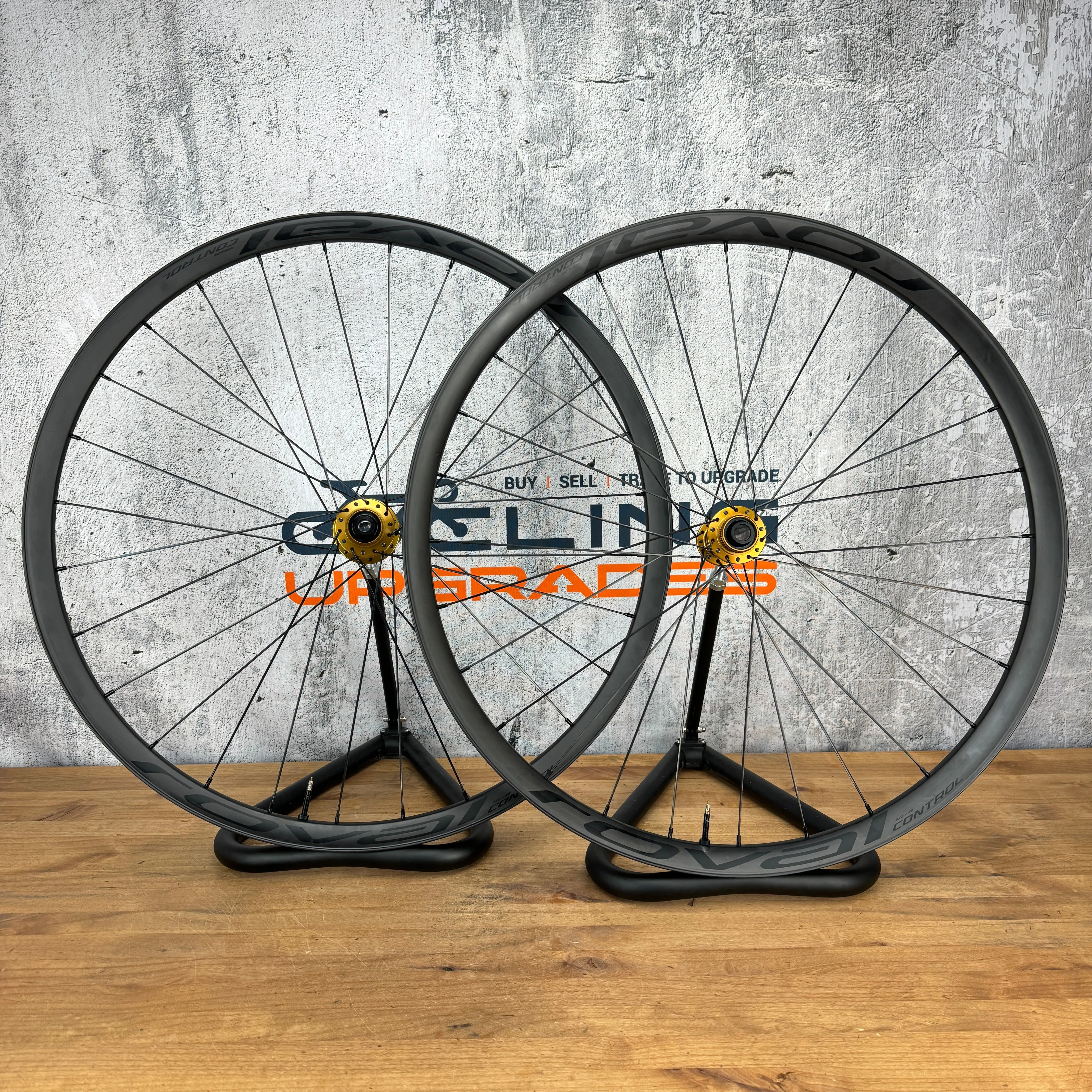 New! Roval Control Custom 29" 29er 29mm Boost i9 Hydra Mountain Bike Wheelset