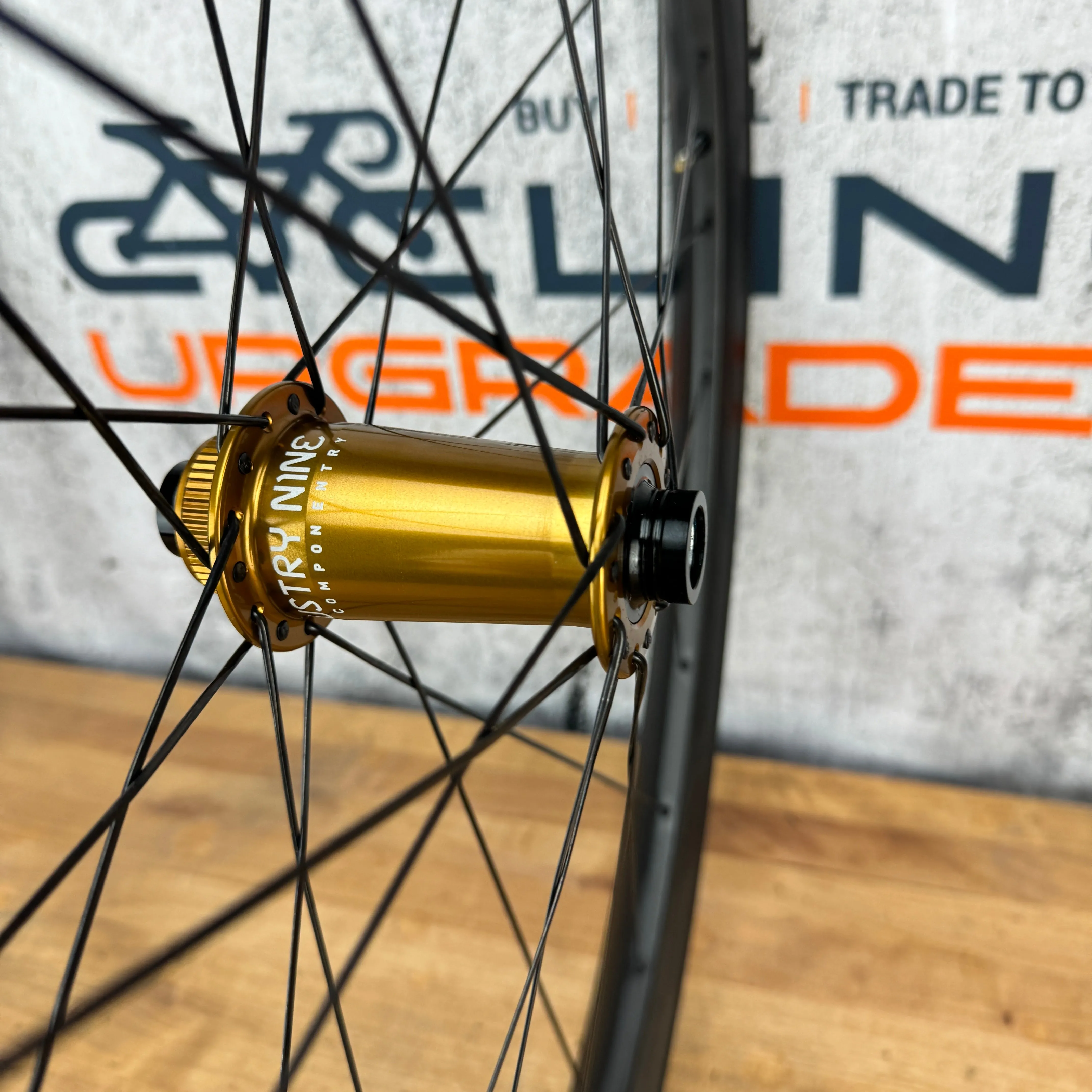 New! Roval Control Custom 29" 29er 29mm Boost i9 Hydra Mountain Bike Wheelset