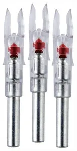 Nockturnal-GT Red 3-pack