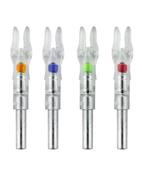 Nockturnal Lighted X-Nocks