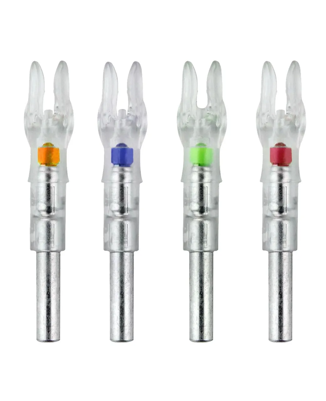 Nockturnal Lighted X-Nocks