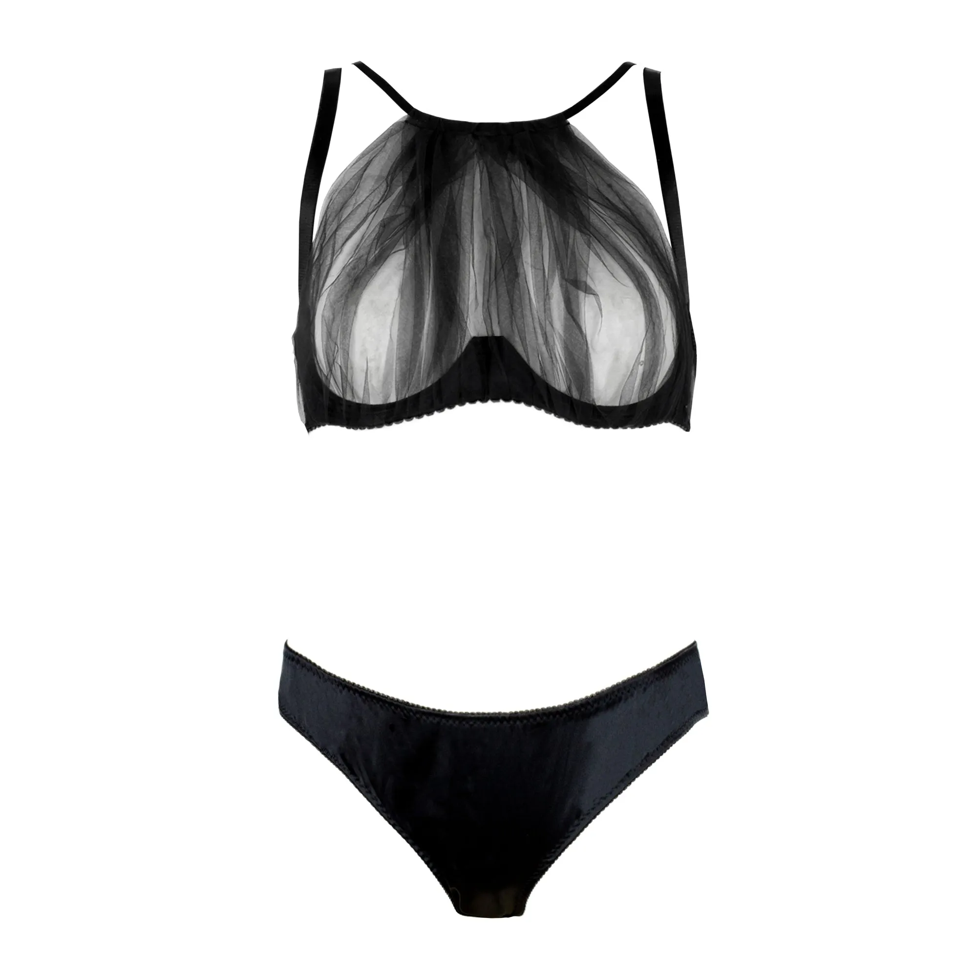 Occult Knicker - Ready to Ship