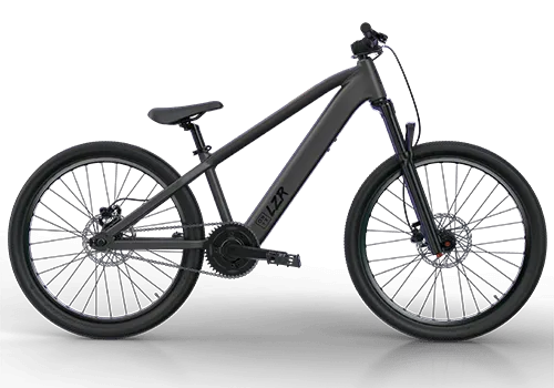 ONYX LZR 500W E-Dirt Jumper Electric Bike