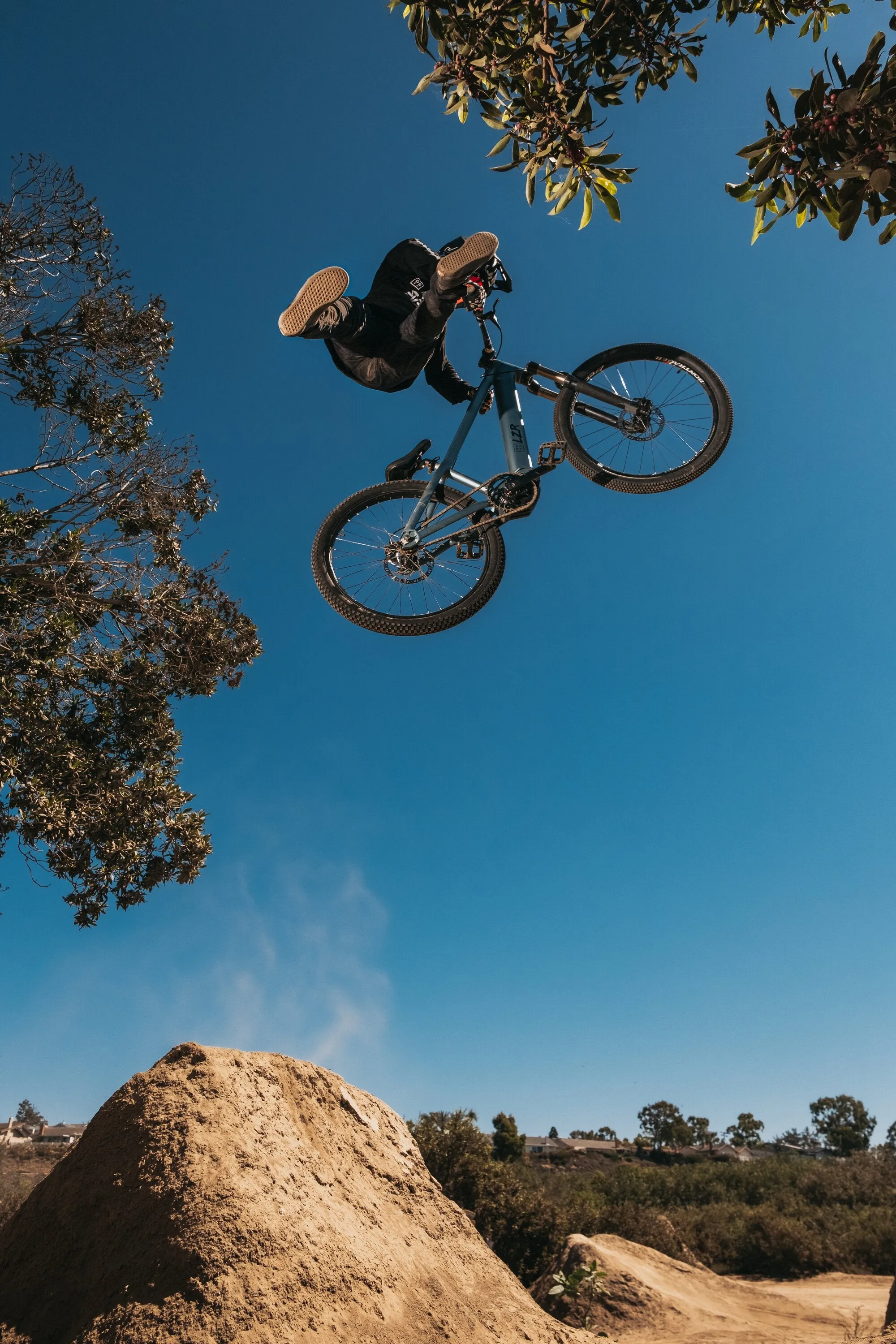 ONYX LZR 500W E-Dirt Jumper Electric Bike