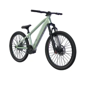 ONYX LZR 500W E-Dirt Jumper Electric Bike
