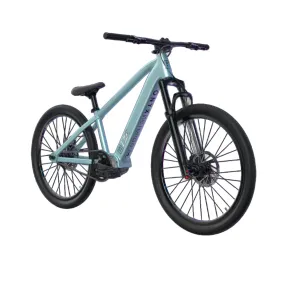 ONYX LZR Pro 900W E-Dirt Jumper eBike
