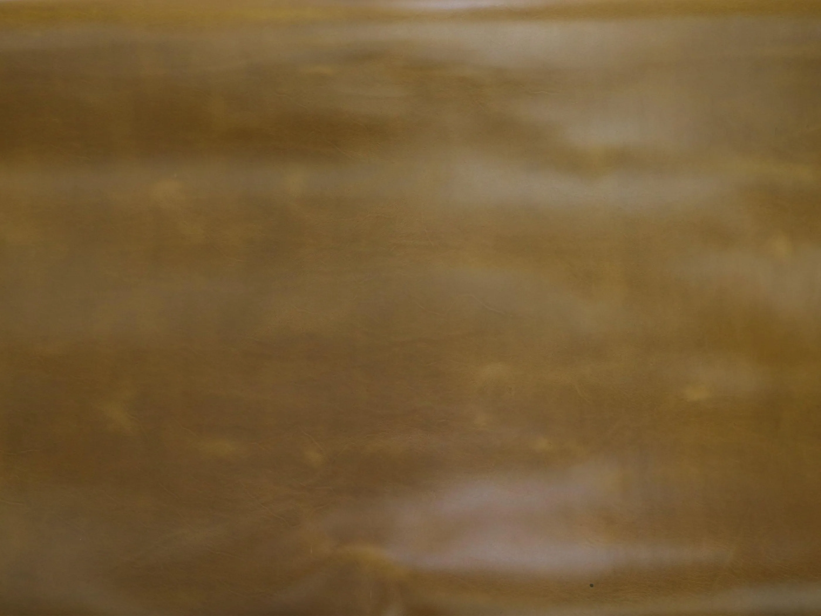 Oxford Xcel Sunflower (Light Brown) Cowhide Leather Strip, 4/5oz, 60"-65” Length, Chrome Tanned