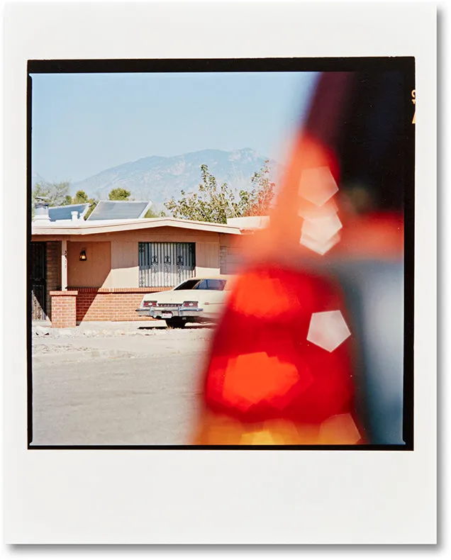 Picture Summer on Kodak Film Special Edition
