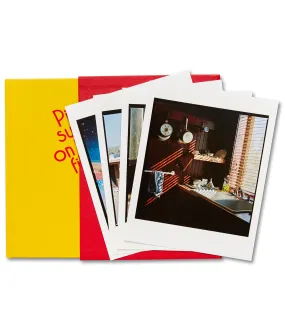 Picture Summer on Kodak Film Special Edition