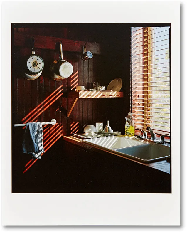 Picture Summer on Kodak Film Special Edition