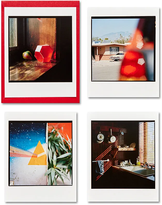 Picture Summer on Kodak Film Special Edition