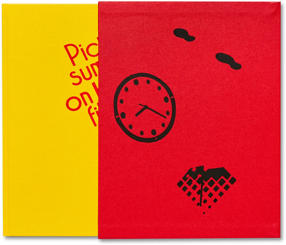 Picture Summer on Kodak Film Special Edition