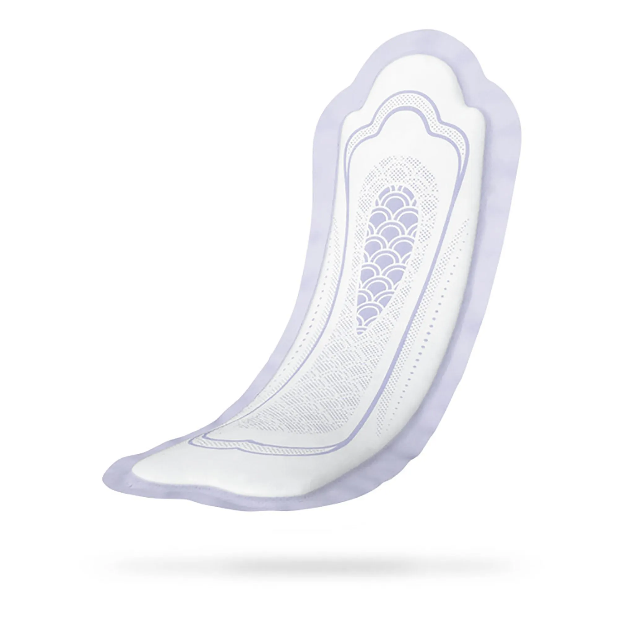Poise Bladder Control Pads, Light Absorbency, Regular Length