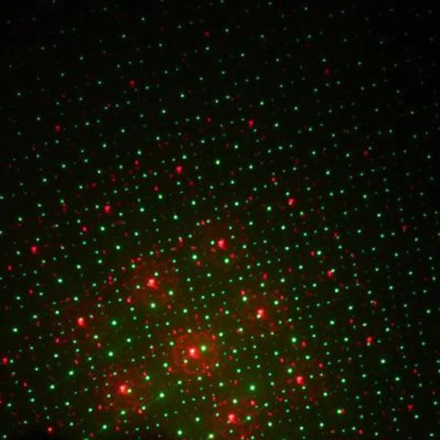 Portable Party Light FA-XL-722