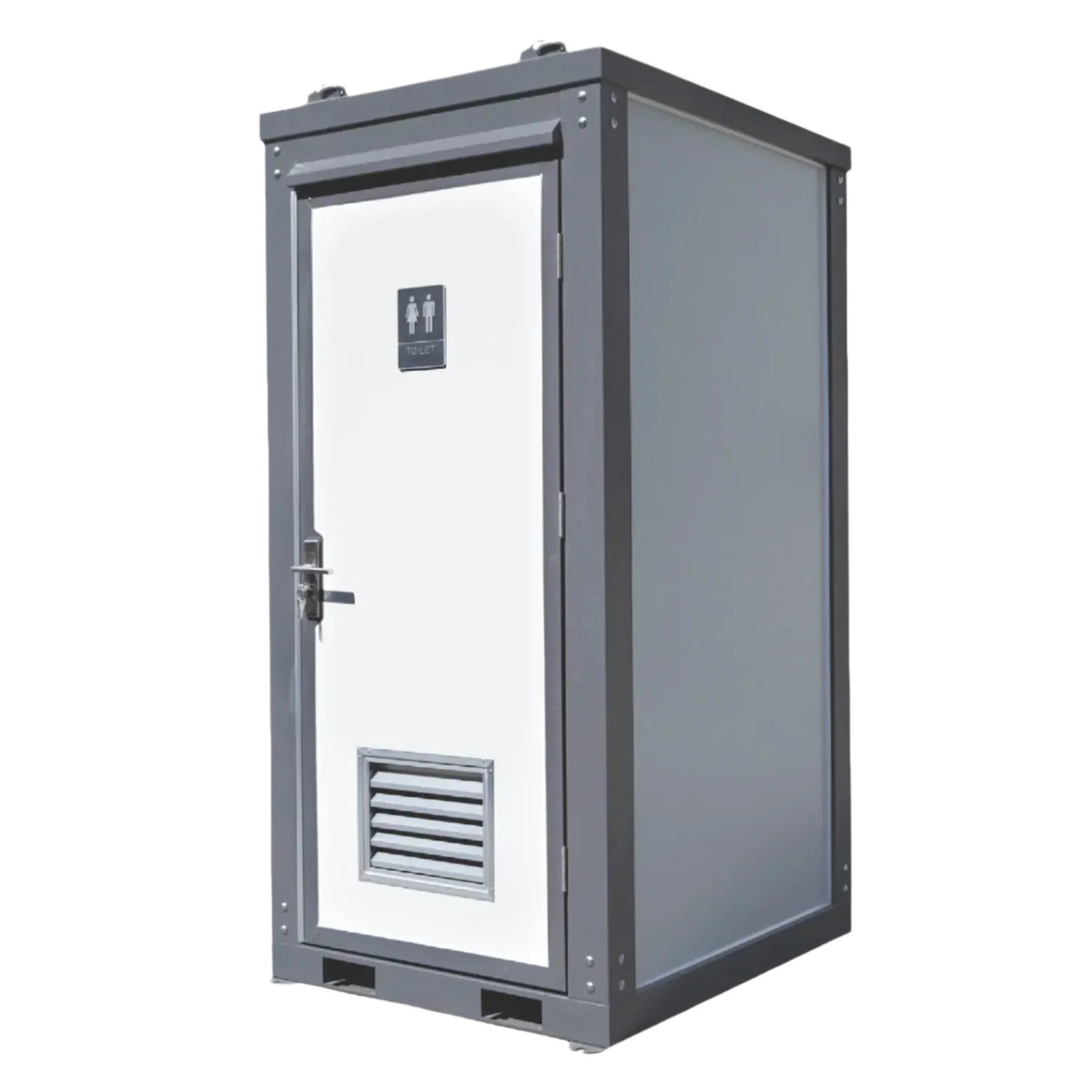 Portable Restroom w/ Sink