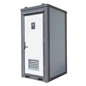 Portable Restroom w/ Sink