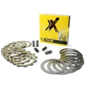ProX Complete Clutch Set - Honda