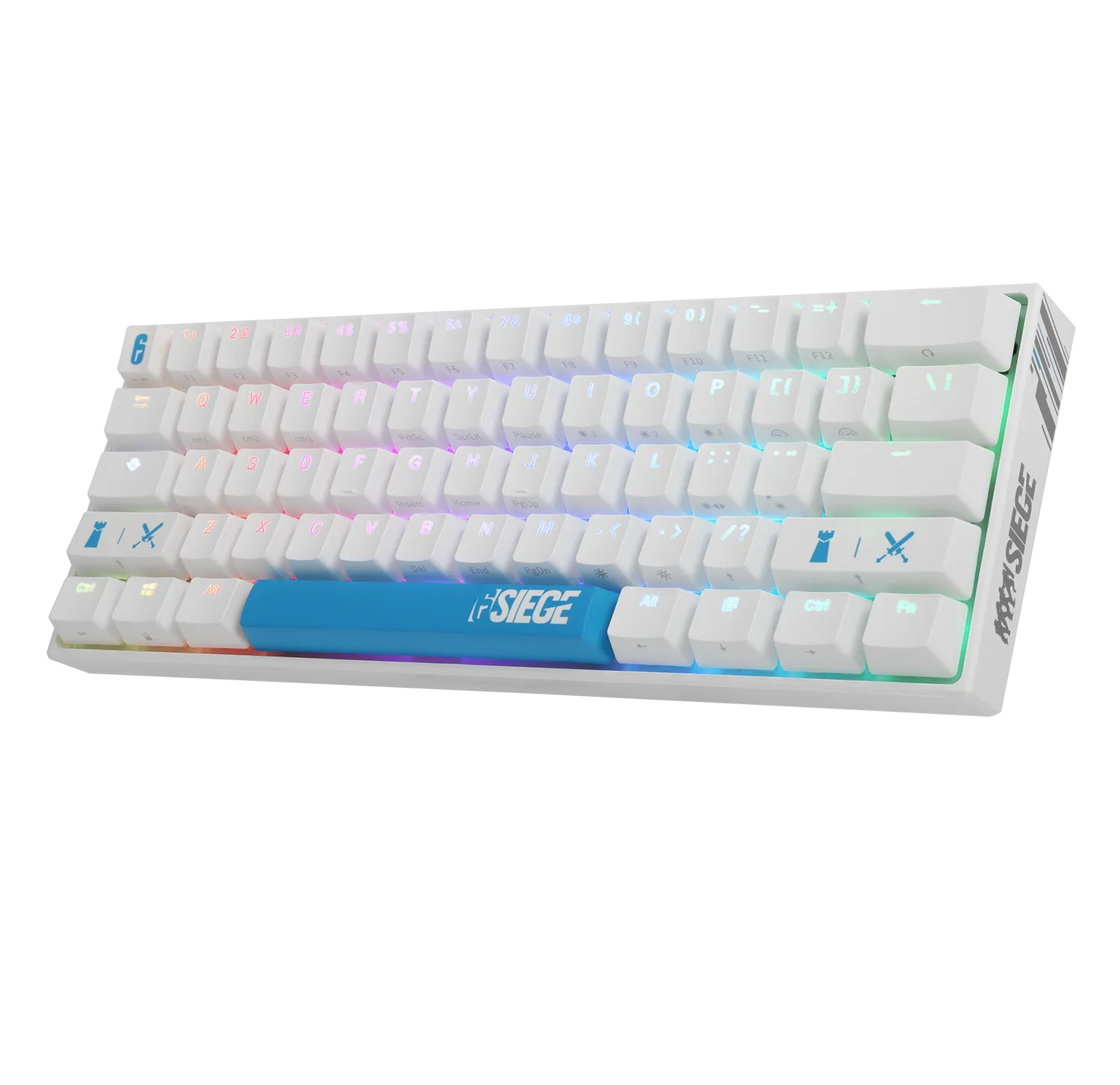 R6-KB-1001