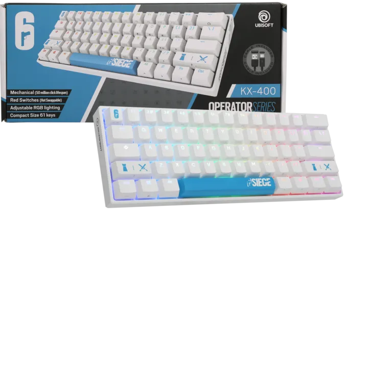 R6-KB-1001