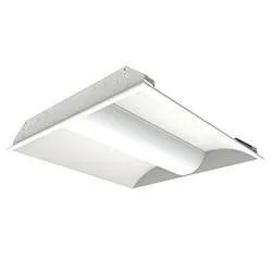 Radiant-Lite BCBLED22-32W-4KMV-PRM-BES 30W 2x2 Center Basket 4000K
