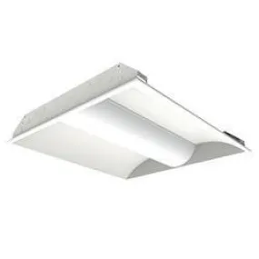Radiant-Lite BCBLED22-32W-4KMV-PRM-BES 30W 2x2 Center Basket 4000K