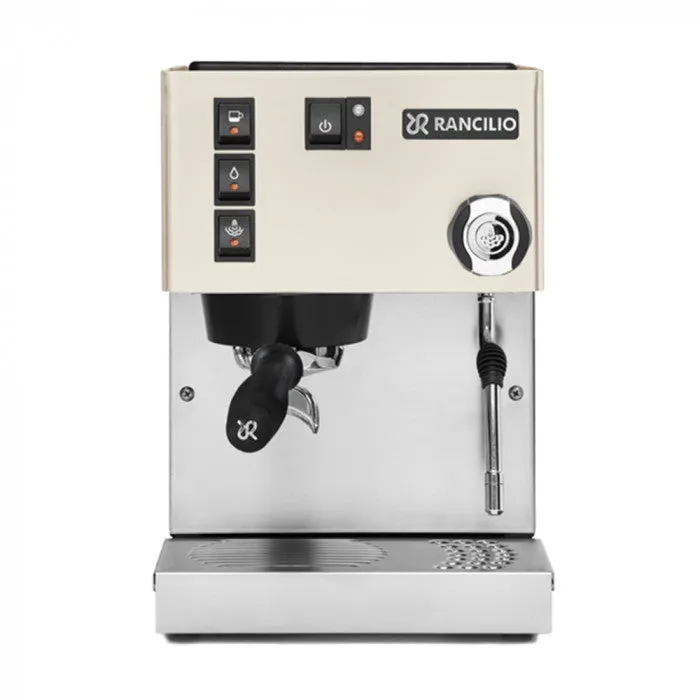 Rancilio Silvia V6 E Model