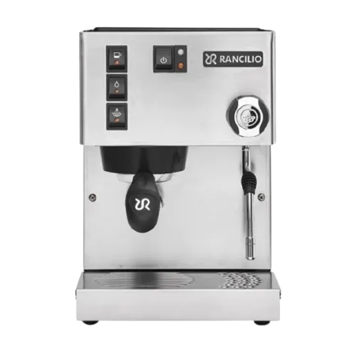Rancilio Silvia V6 E Model