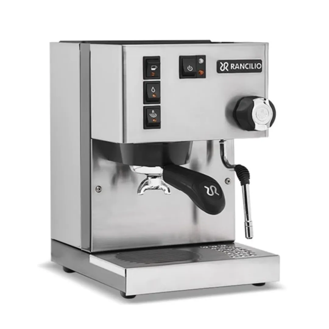 Rancilio Silvia V6 E Model