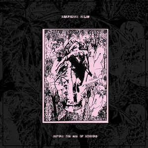Raspberry Bulbs ‎- Before The Age Of Mirrors NEW LP