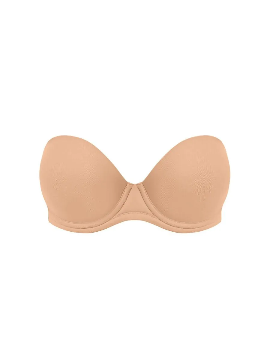 Red Carpet Strapless Bra - Roebuck