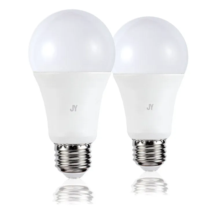 Retam Smart A19 Dimmable Light Bulbs Set of 2