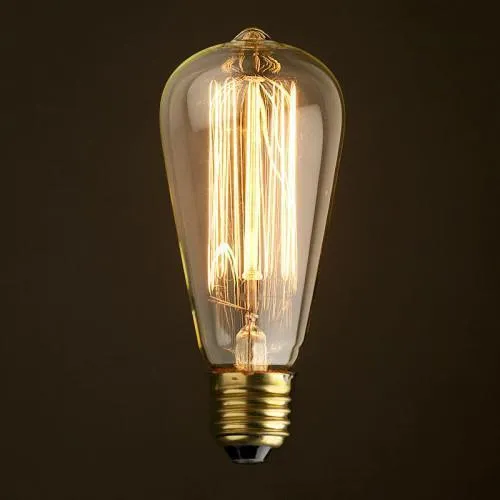 Retro Bulbs