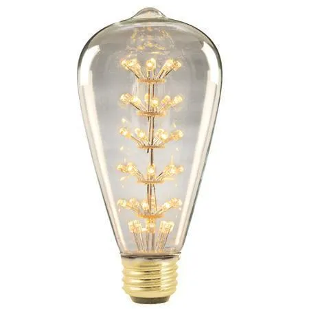 Retro Bulbs