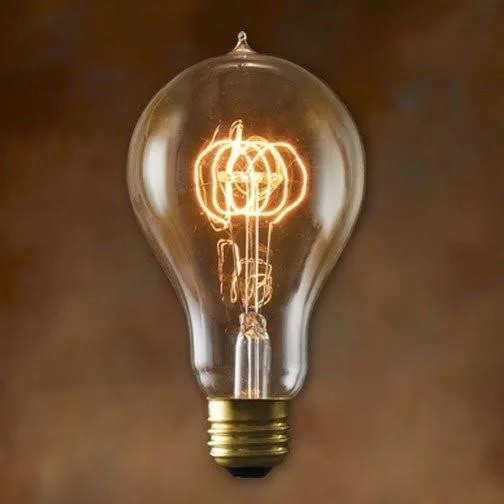 Retro Bulbs
